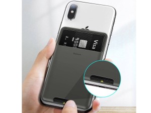 جاکارتی موبایل باسئوس مدل ACKDA0G