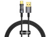 کابل USB به Type-C باسئوس مدل CATS000203 CATS000201