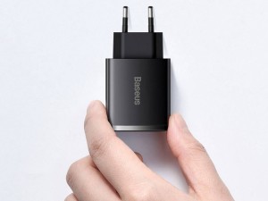 شارژر دیواری باسئوس مدل CCXJE01