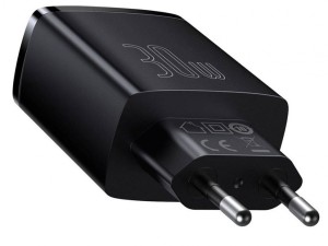 شارژر دیواری باسئوس مدل CCXJE01