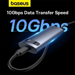 باکس هارد SSD باسئوس مدل BS0H155