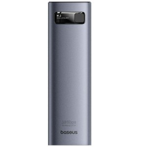 باکس هارد SSD باسئوس مدل BS0H155