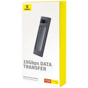 باکس هارد SSD باسئوس مدل BS0H155