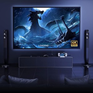 هاب 6 پورت Type-C باسئوس مدل BSOH115 B0005290081100