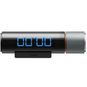 تایمر زنگ دار شمارش معکوس مغناطیسی باسئوس مدل L6044800311100 PG004