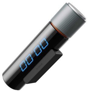 تایمر زنگ دار شمارش معکوس مغناطیسی باسئوس مدل L6044800311100 PG004