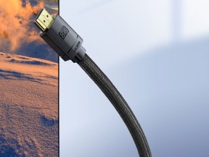 کابل HDMI باسئوس مدل CAKGQL01
