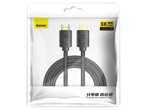 کابل HDMI باسئوس مدل CAKGQL01