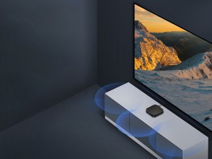 کابل HDMI باسئوس مدل CAKGQL01