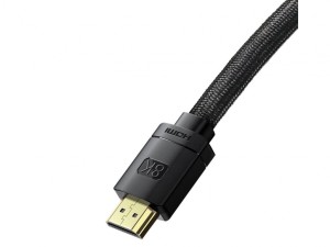 کابل HDMI باسئوس مدل CAKGQL01