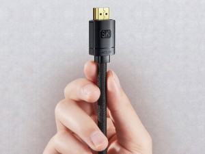 کابل HDMI باسئوس مدل CAKGQL01