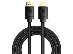 کابل HDMI باسئوس مدل CAKGQL01