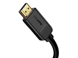 کابل HDMI باسئوس مدل CAKGQC01 طول 3 متر