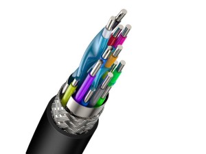 کابل HDMI باسئوس مدل CAKGQC01 طول 3 متر