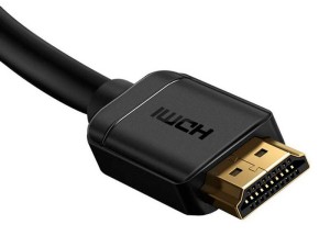 کابل HDMI باسئوس مدل CAKGQC01 طول 3 متر