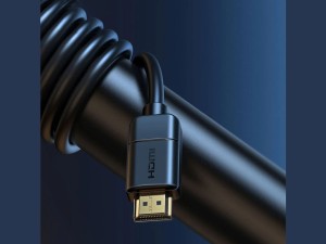 کابل HDMI باسئوس مدل CAKGQC01 طول 3 متر