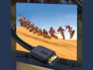 کابل HDMI باسئوس مدل CAKGQC01 طول 3 متر