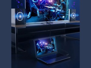 کابل HDMI باسئوس مدل CAKGQC01 طول 3 متر