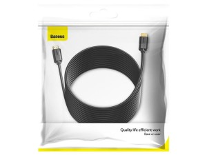 کابل HDMI باسئوس مدل CAKGQC01 طول 3 متر