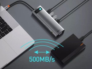 هاب باسئوس مدل CAHUBCT0G
