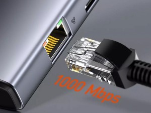 هاب باسئوس مدل CAHUBCT0G