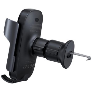 هولدر و شارژر موبایل خودرو باسئوس مدل BSCM023