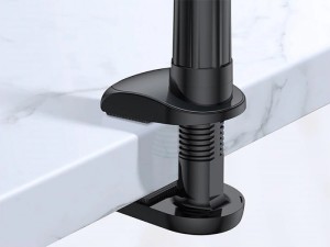 پایه نگهدارنده گوشی و تبلت باسئوس مدل LUZQ000013 LUZQ000012