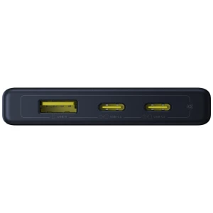 پاوربانک باسئوس مدل P1007680112300 ظرفیت 10000 میلی‌آمپرساعت