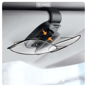 نگهدارنده عینک داخل ماشین باسئوس مدل ACYJNB0S
