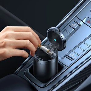 زیرسیگاری داخل خودرو باسئوس مدل YHG01 C2046470011100