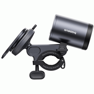 هولدر گوشی موبایل و چراغ جلو دوچرخه باسئوس مدل C1256900012100