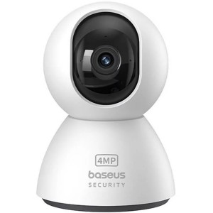 دوربین مداربسته هوشمند 360 درجه باسئوس مدل S0TV012132