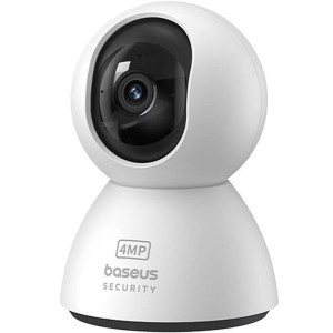 دوربین مداربسته هوشمند 360 درجه باسئوس مدل S0TV012132