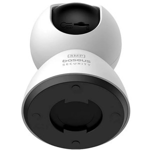 دوربین مداربسته هوشمند 360 درجه باسئوس مدل S0TV012132