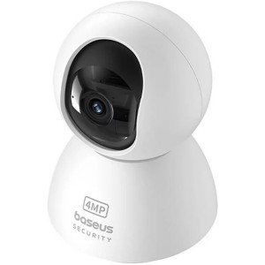 دوربین مداربسته هوشمند 360 درجه باسئوس مدل S0TV012132