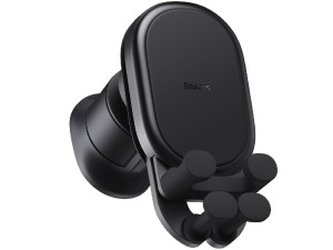 هولدر و شارژر داخل خودرو باسئوس مدل BSCM014 SUWX030001