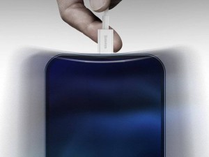 کابل پاوربانکی Lightning به USB باسئوس مدل CALYS02