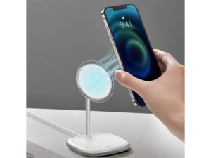 استند شارژر وایرلس باسئوس مدل BSW519