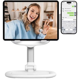 هولدر رومیزی موبایل و تبلت باسئوس مدل B1045150121100