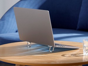 پایه نگهدارنده لپ‌تاپ باسئوس مدل BSHN001