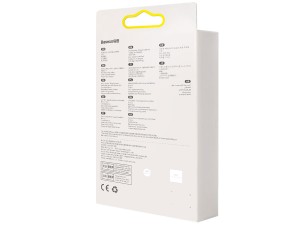 پایه نگهدارنده لپ‌تاپ باسئوس مدل BSHN001
