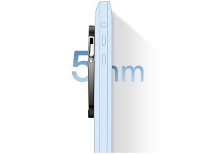 پایه نگهدارنده لپ‌تاپ باسئوس مدل BSHN001