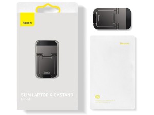 پایه نگهدارنده لپ‌تاپ باسئوس مدل BSHN001