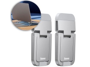 پایه نگهدارنده لپ‌تاپ باسئوس مدل BSHN001