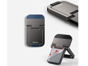پایه نگهدارنده لپ‌تاپ باسئوس مدل BSHN001