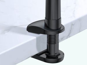 پایه نگهدارنده رومیزی گوشی باسئوس مدل SULR0G SULR0S