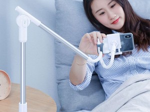 پایه نگهدارنده رومیزی گوشی باسئوس مدل SULR0G SULR0S