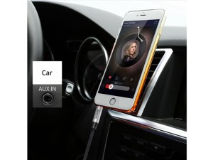 کابل انتقال صدا باسئوس مدل CAM30CS1