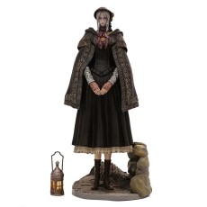 اکشن فیگور لیدی ماریا Bloodborne Lady Maria of The Astral Clocktower