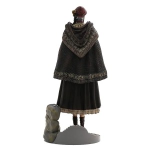 اکشن فیگور لیدی ماریا Bloodborne Lady Maria of The Astral Clocktower